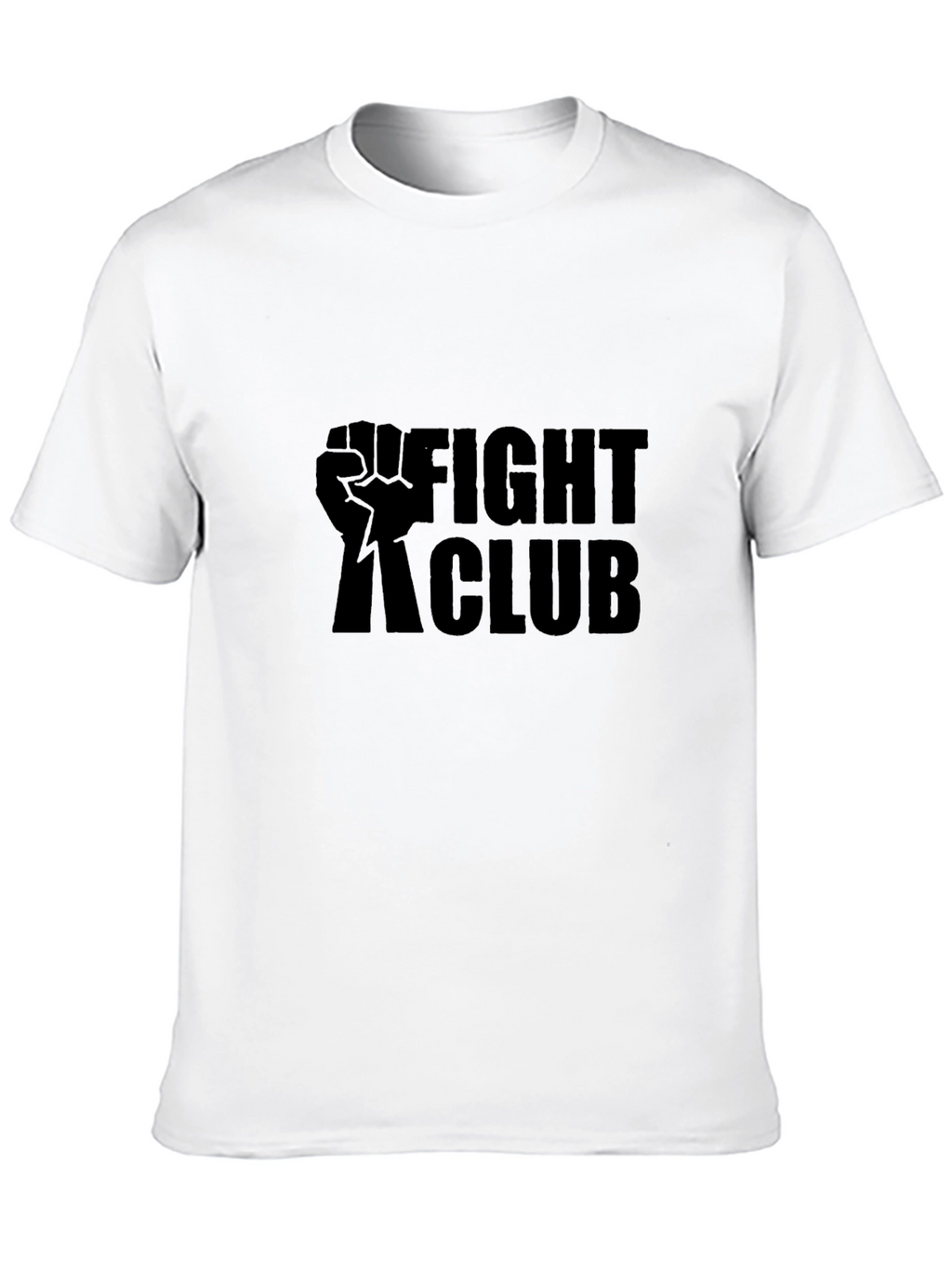 Fight Club T-Shirt - Classic Movie Tee