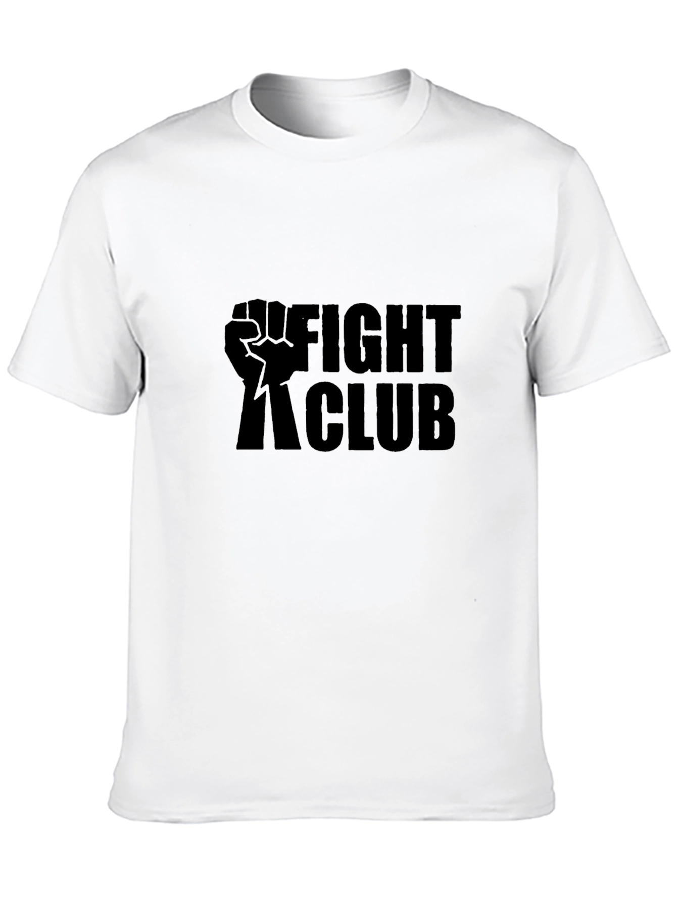 Fight Club T-Shirt - Classic Movie Tee
