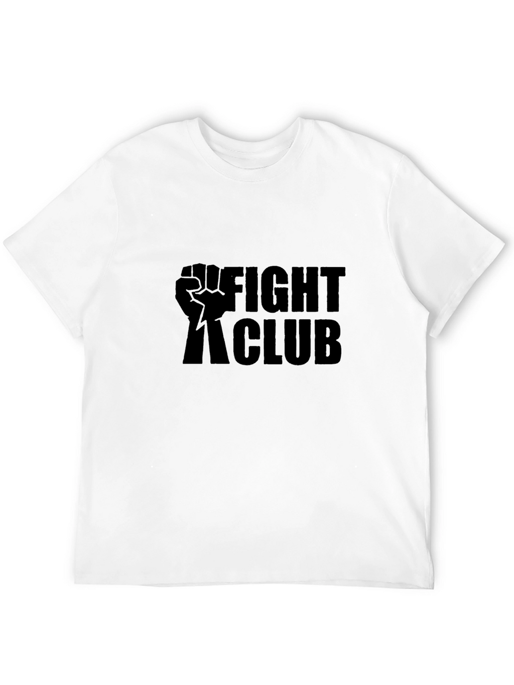 Fight Club T-Shirt - Classic Movie Tee
