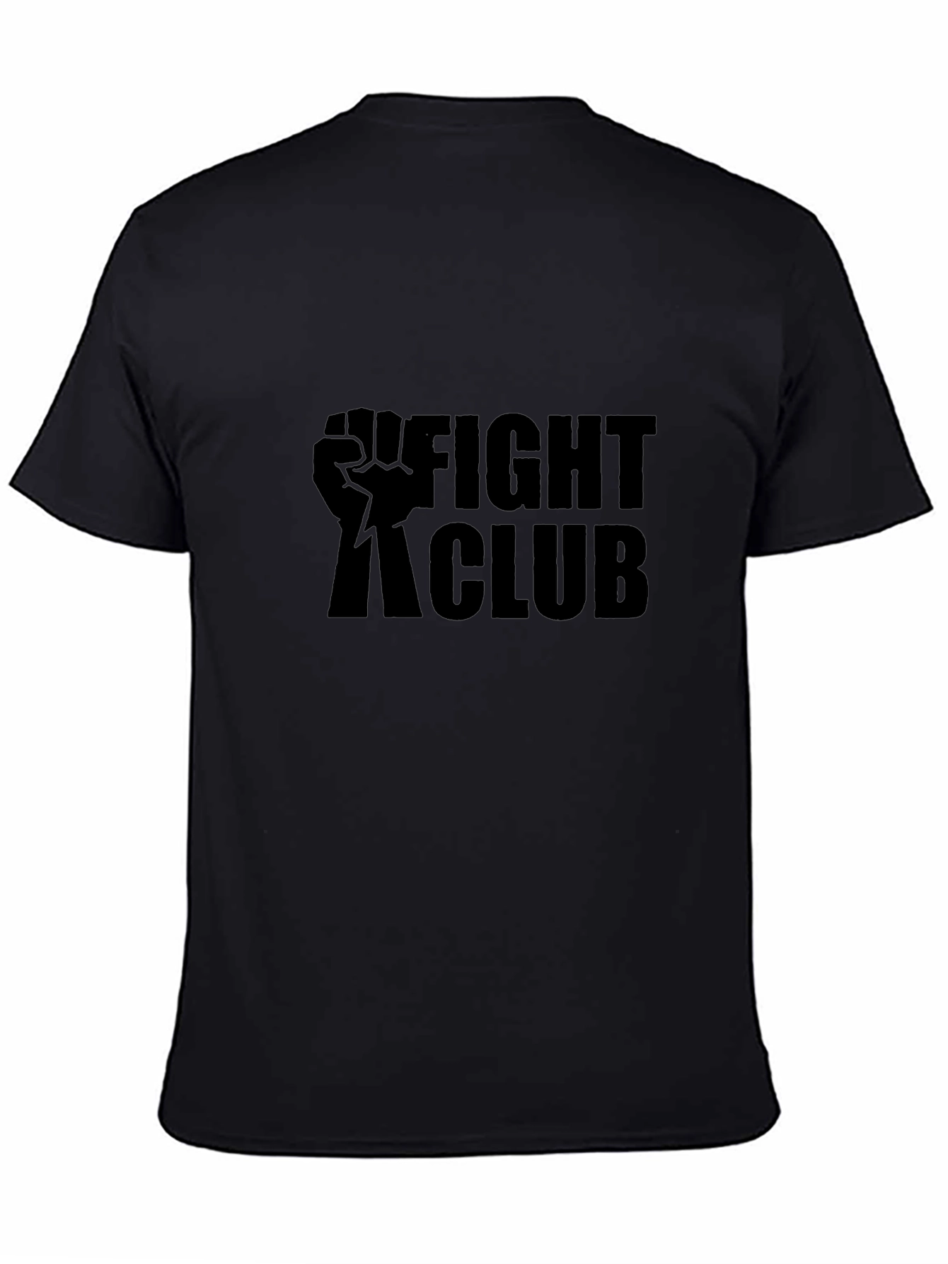 Fight Club T-Shirt - Classic Movie Tee