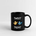 Tweet Treat