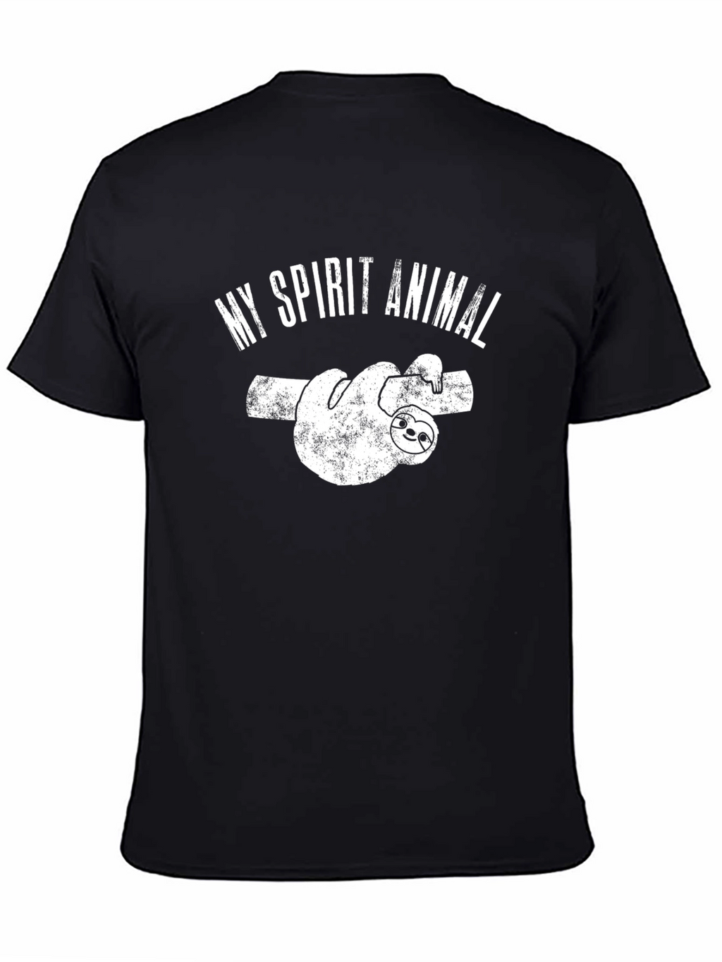 My Spirit Animal Sloth T-Shirt