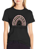 Clinical Instructor Rainbow T-Shirt