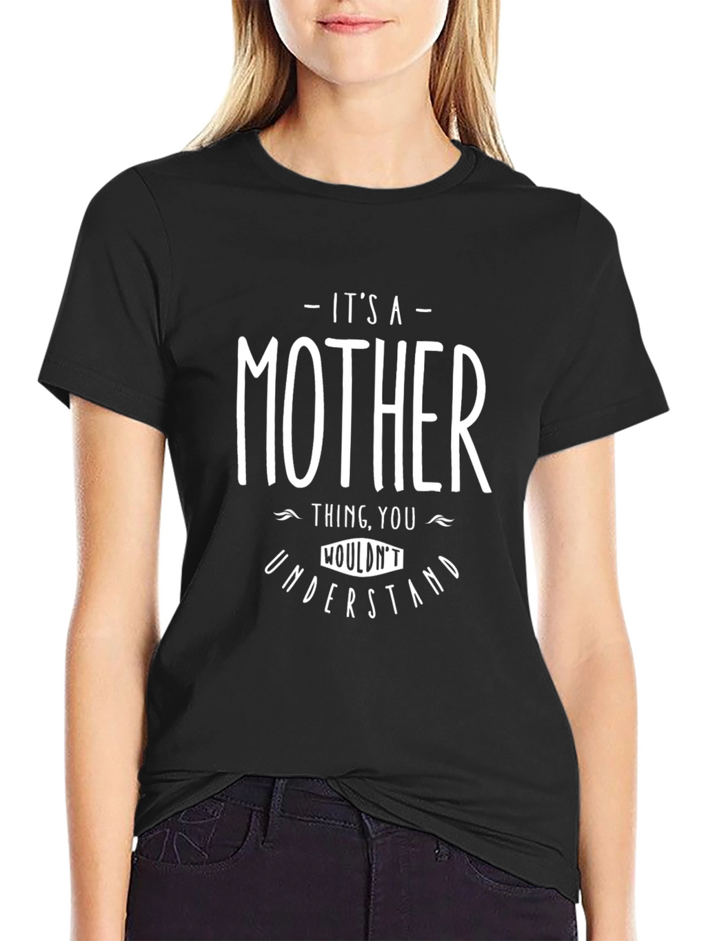 Its a Mother Thing T-Shirt
