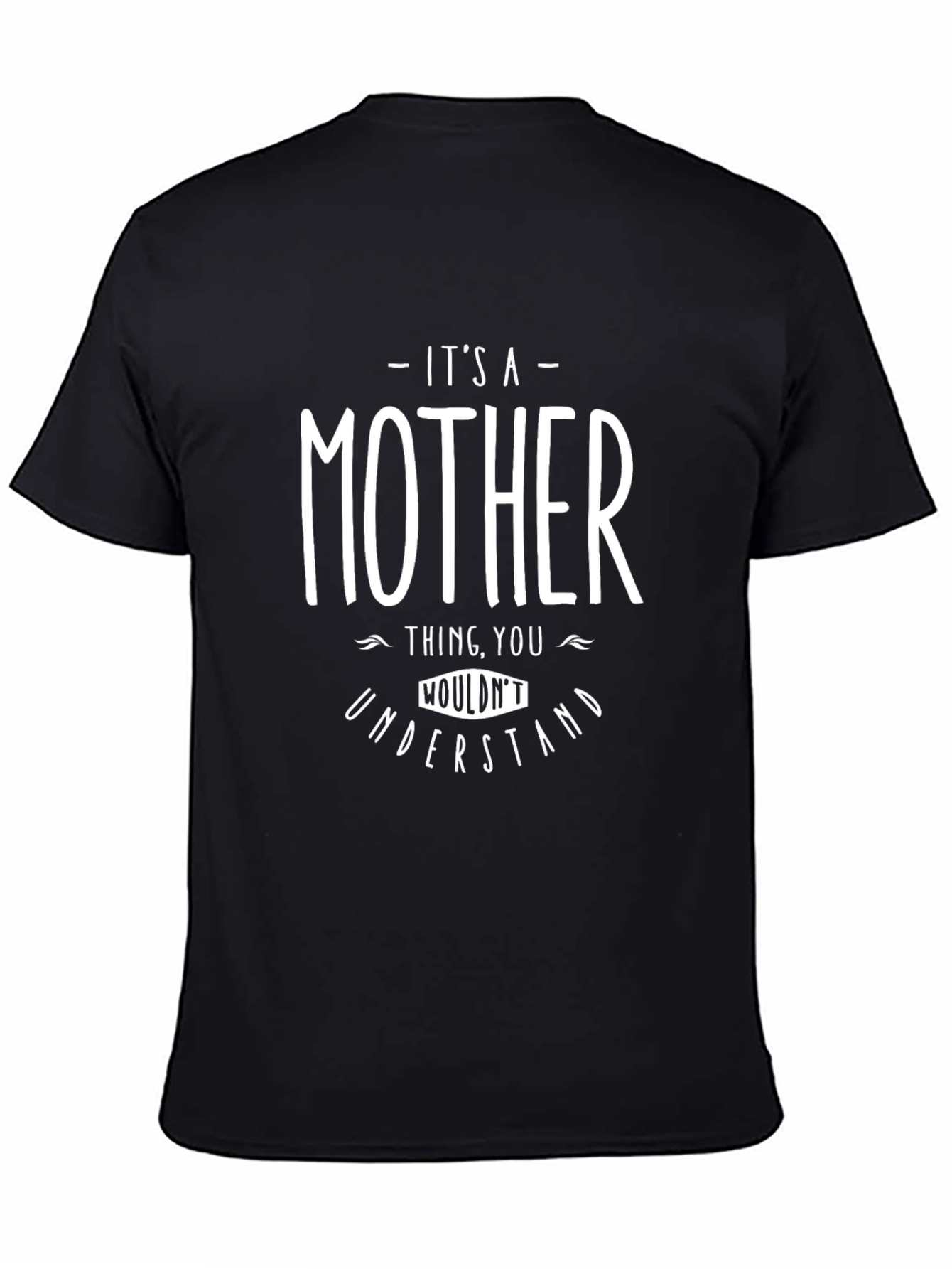 Its a Mother Thing T-Shirt