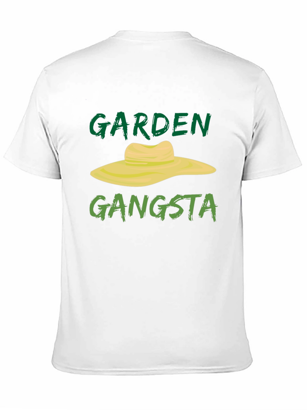 Garden Gangsta T-Shirt