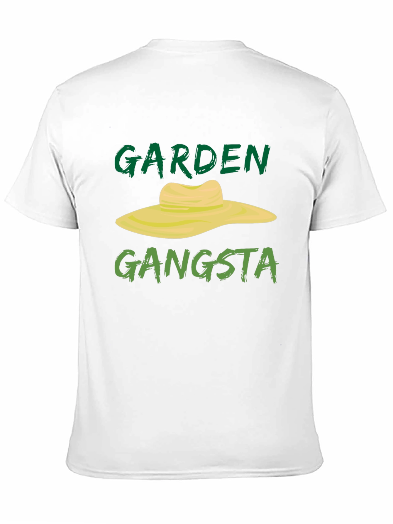 Garden Gangsta T-Shirt