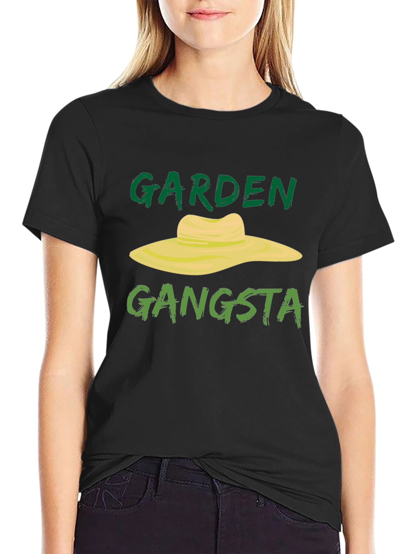 Garden Gangsta T-Shirt