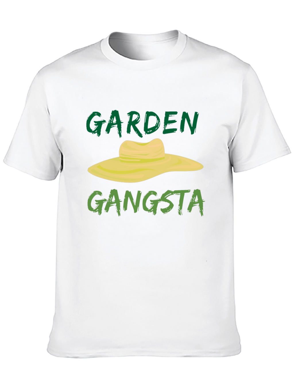 Garden Gangsta T-Shirt