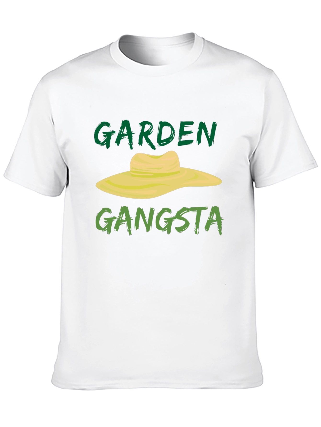 Garden Gangsta T-Shirt