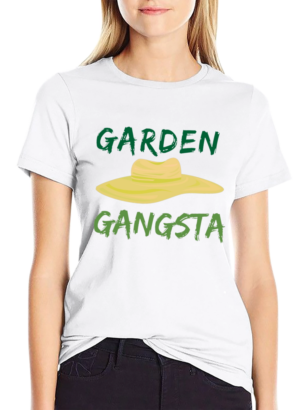 Garden Gangsta T-Shirt