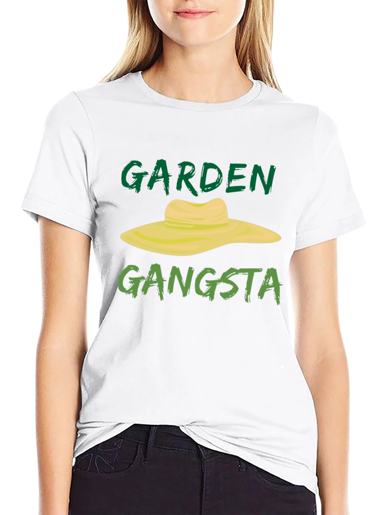 Garden Gangsta T-Shirt