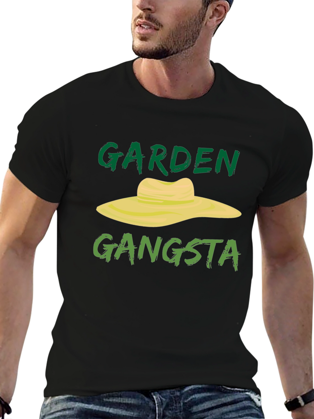 Garden Gangsta T-Shirt