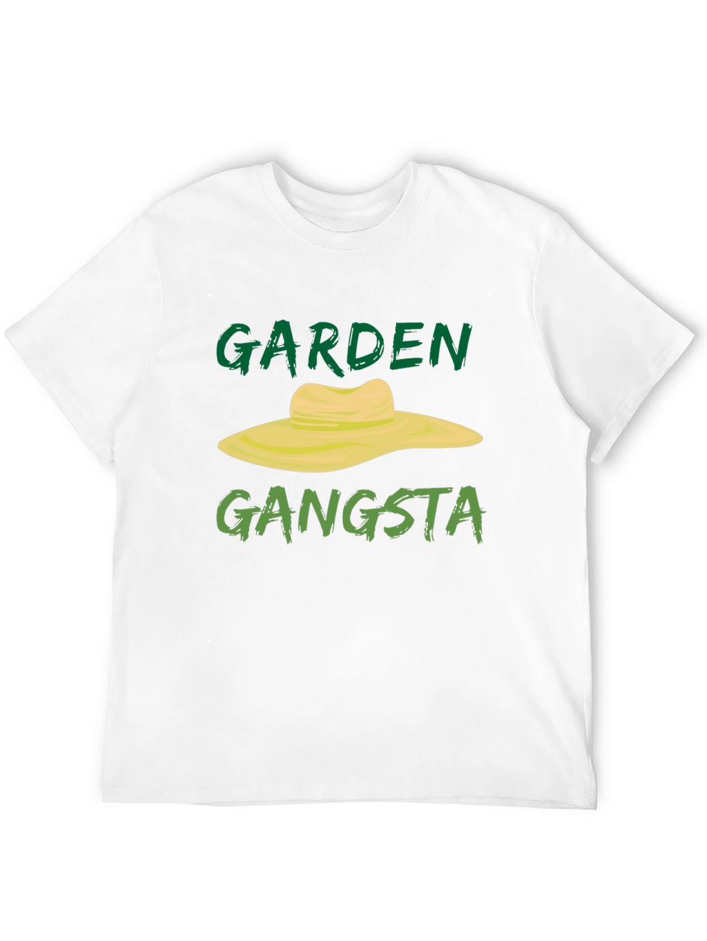 Garden Gangsta T-Shirt
