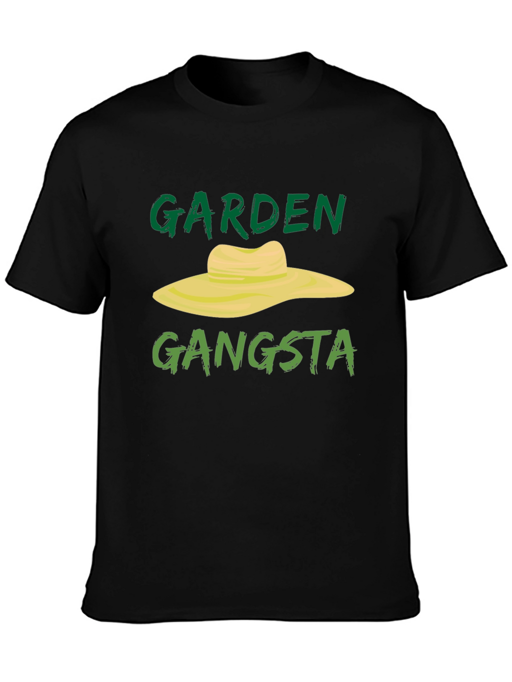 Garden Gangsta T-Shirt