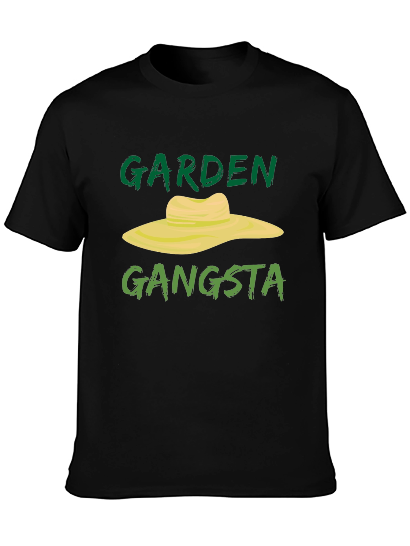 Garden Gangsta T-Shirt