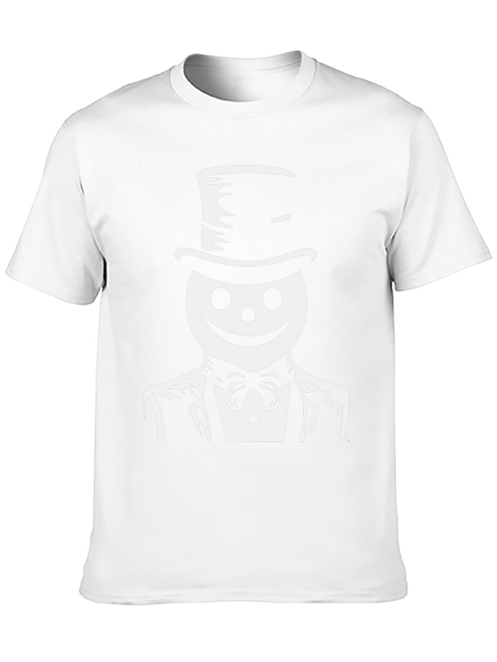 Jack Box Inspired Black T-Shirt