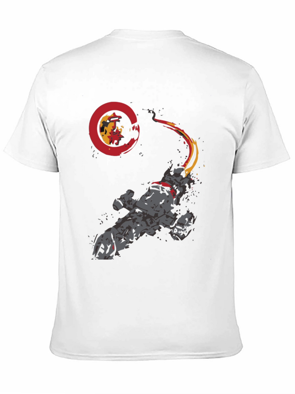 Firefly Serenity T-Shirt - Sci-Fi Tee