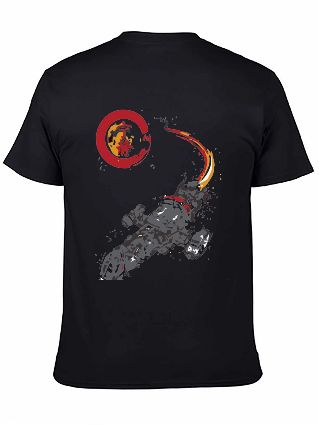 Firefly Serenity T-Shirt - Sci-Fi Tee