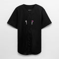 Unapologetic But Never Ashamed Bold Statement Tee