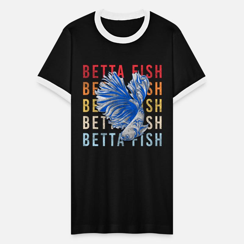 Underwater Fin Hobby Ornamental Fishes