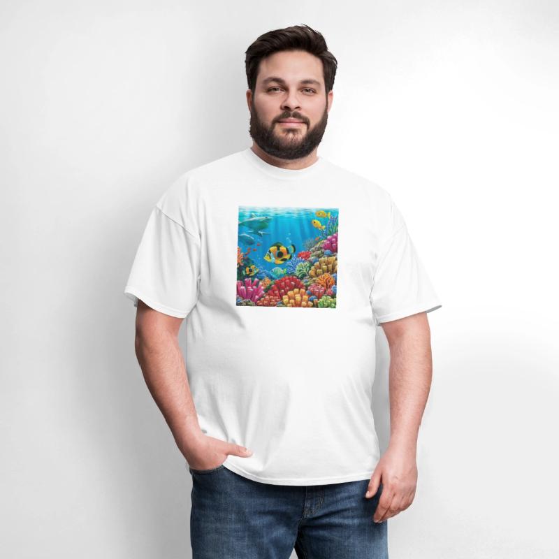 Underwater Odyssey