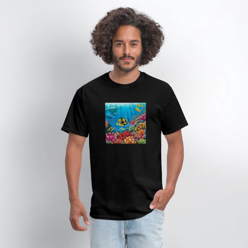 Underwater Odyssey