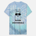 Ungovernable Alpaca