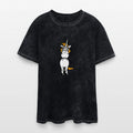 Unicorn Silly Funny Hilarious Face Witty Cartoon