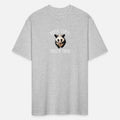 Upper Class Trailer Trash Racoon Opossum Camping