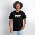URBAN Bubble Tee – Clean Street Bubble Vibes
