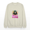 Urban Hype Monkey