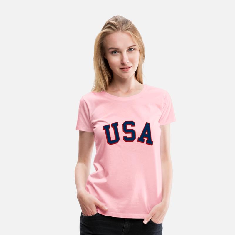 Usa America