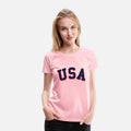 Usa America