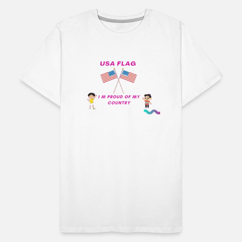 USA FLAG