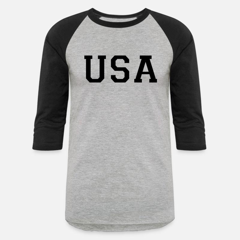 USA