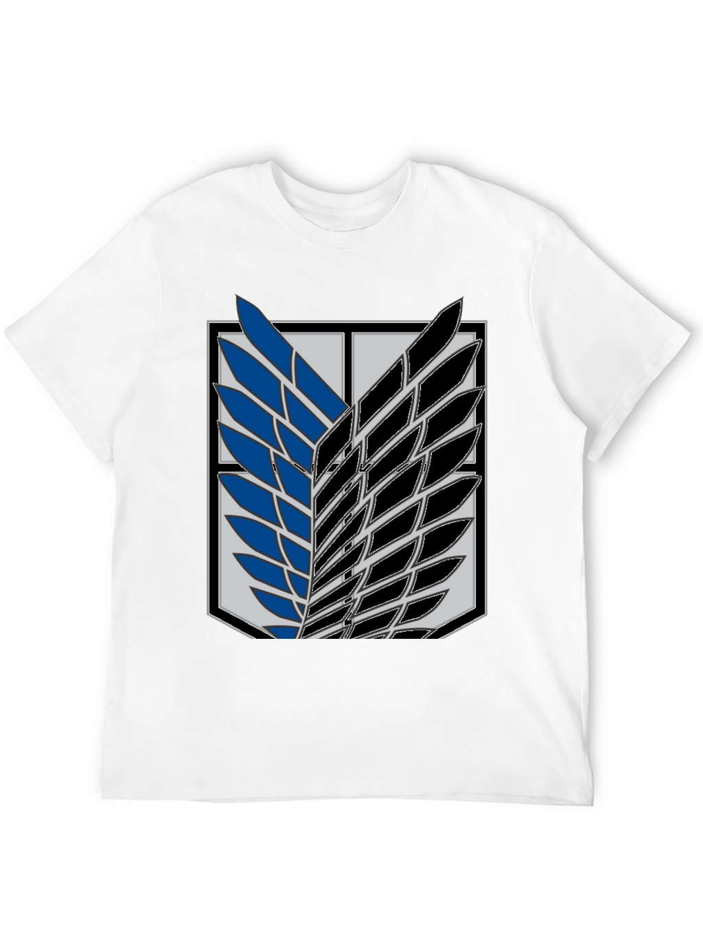 Attack on Titan Wings T-Shirt
