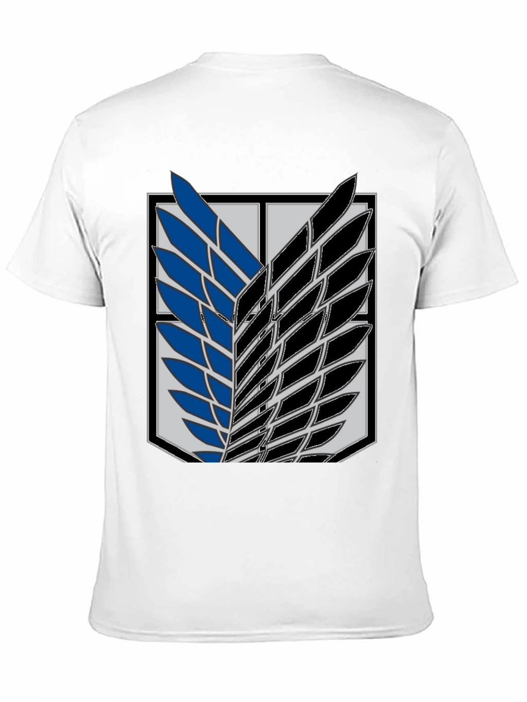 Attack on Titan Wings T-Shirt