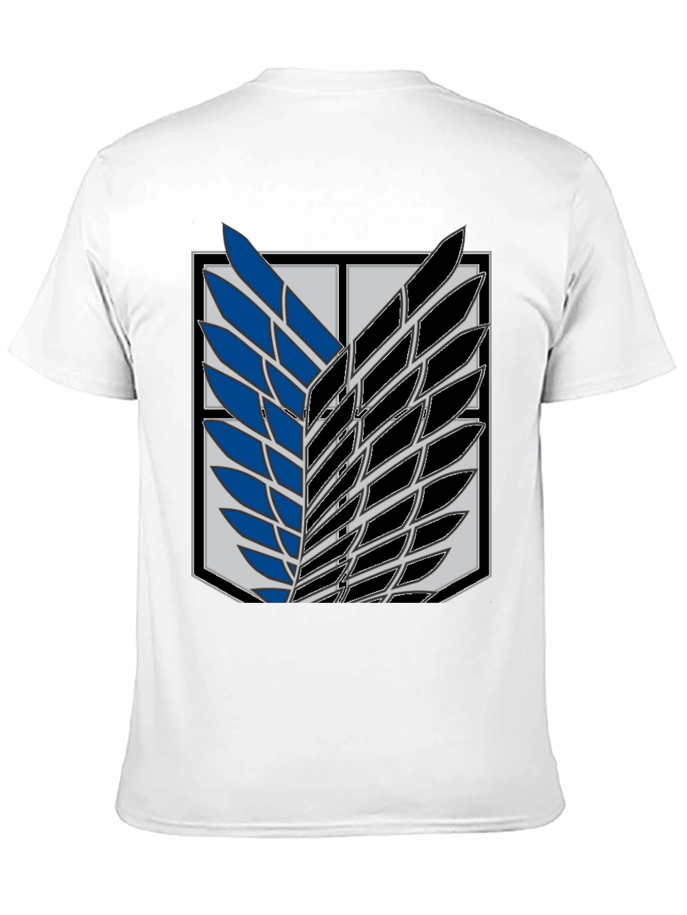 Attack on Titan Wings T-Shirt