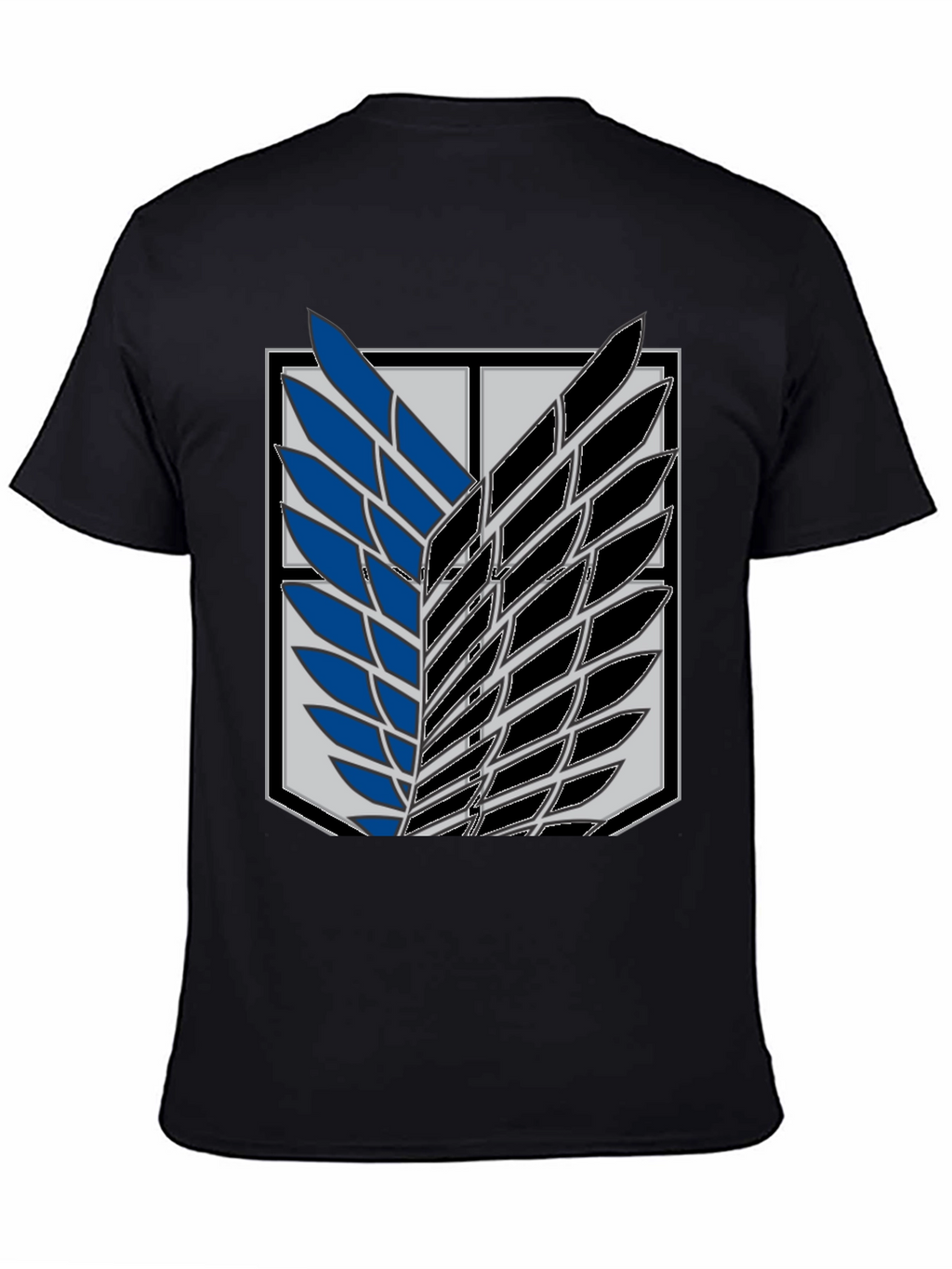 Attack on Titan Wings T-Shirt