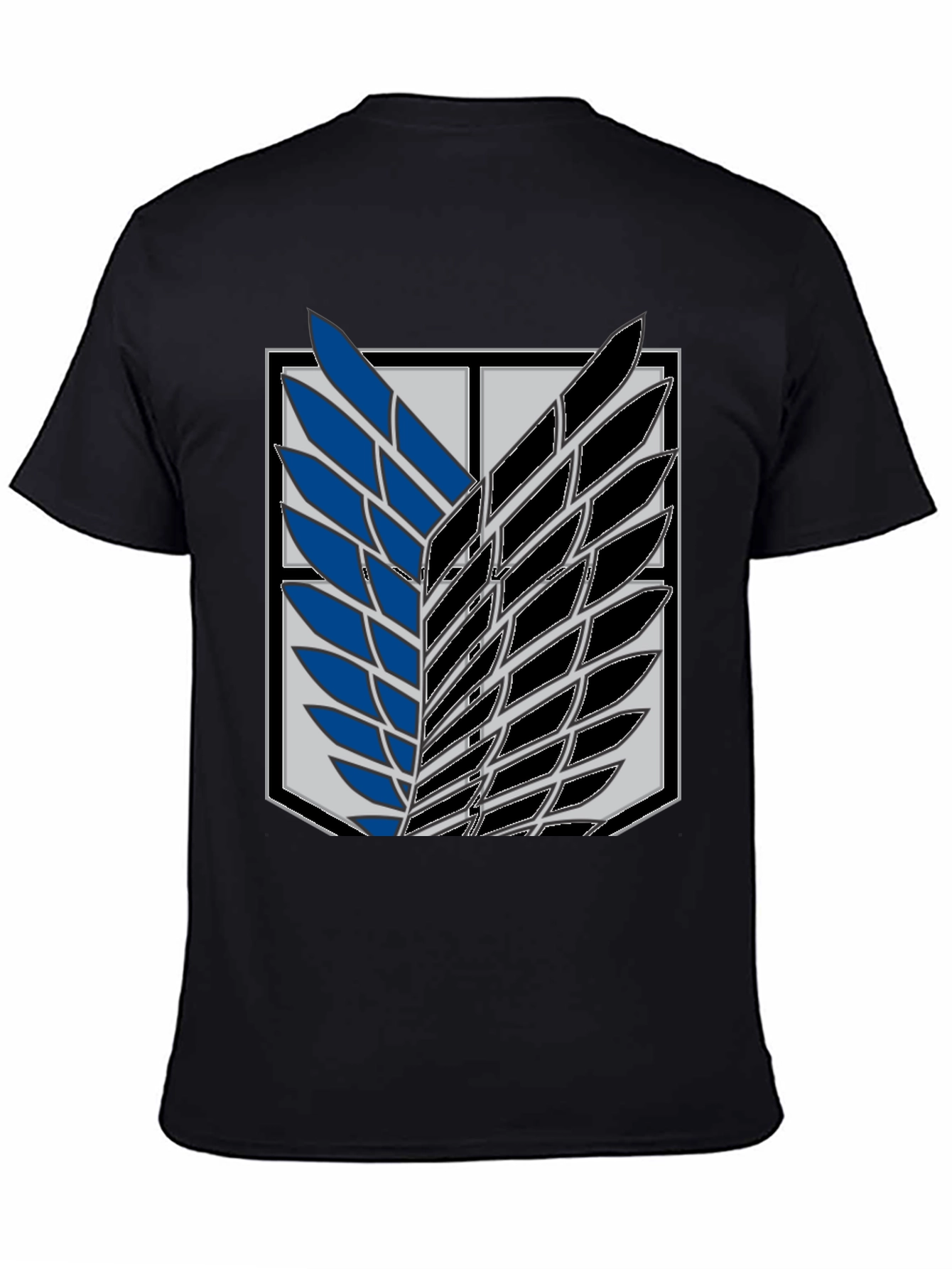 Attack on Titan Wings T-Shirt