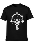 Darkest Dungeon Inspired T-Shirt