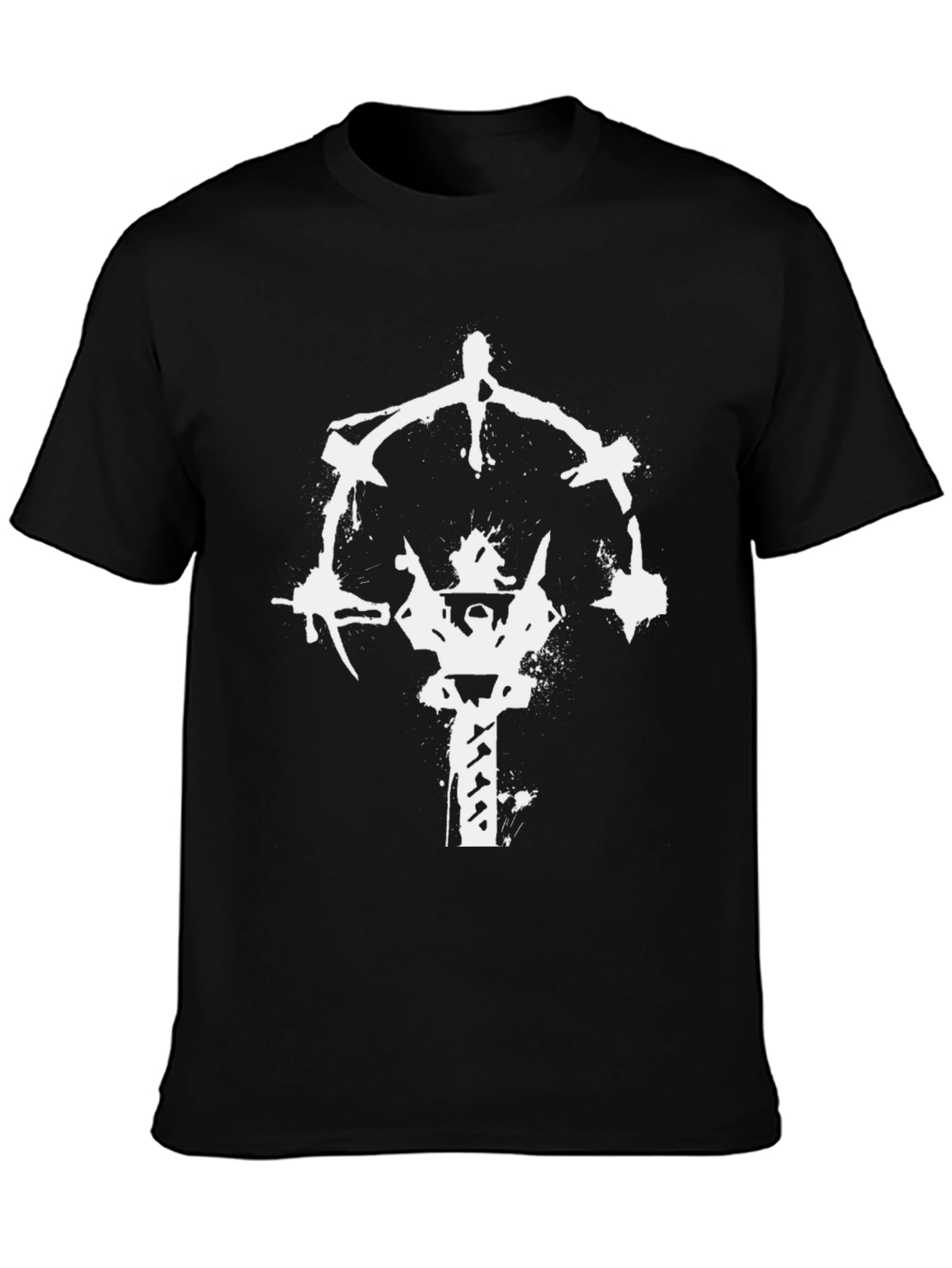 Darkest Dungeon Inspired T-Shirt