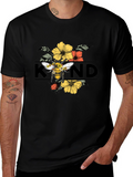 Bee Kind Graphic T-Shirt