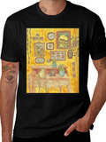 Frog Lover T-Shirt - Unique Art Design