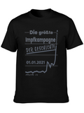 Vaccination Campaign T-Shirt