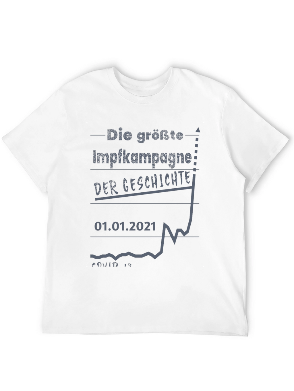Vaccination Campaign T-Shirt
