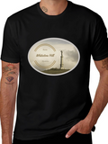 Whitestone Hill Farm Mysteries Graphic Tee