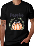 Pumpkin T-Shirt
