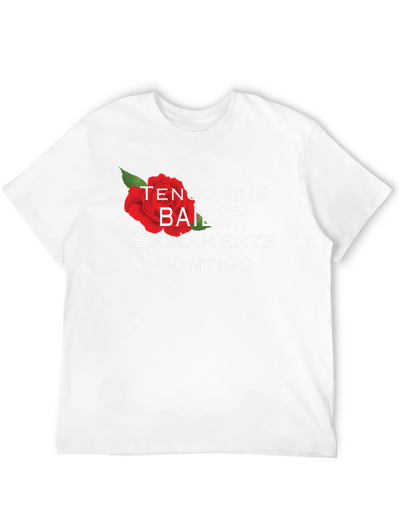 Tengo Que Bailar T-Shirt
